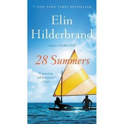 The Beach Club (reprint) (paperback) By Elin Hilderbrand : Target