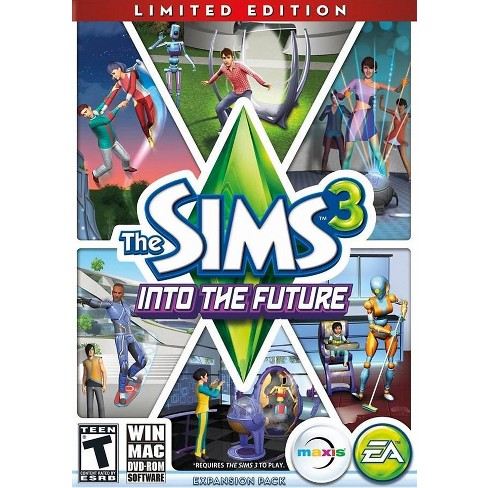 Sims 3 download mac free full version windows 10