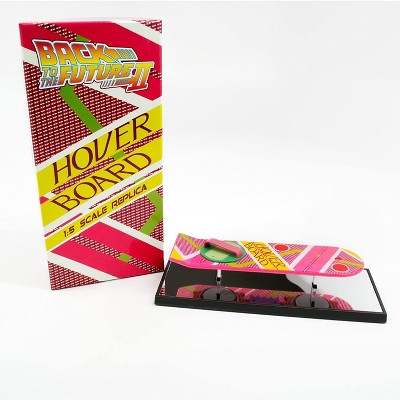 Loot Crate Back to the Future 2-Inch Desktop Model Hoverboard