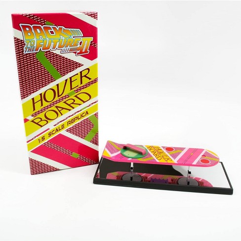 Loot Crate Back to the Future 2-Inch Desktop Model Hoverboard