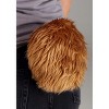 HalloweenCostumes.com    Adult's Brown Bear Costume Kit, Pink/Brown - 3 of 4