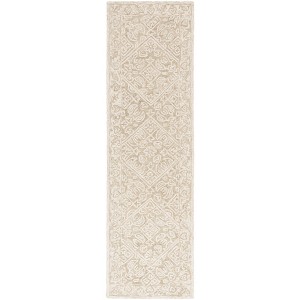 Dip Dye DDY151 Hand Tufted Indoor Rugs - Safavieh - 1 of 4