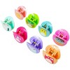 Squishmallows Butterfly mini Hair Claw Clips 8pcs - Squishmallows Hair Accessories Multi-Color Claw Clips for Girls - 4 of 4
