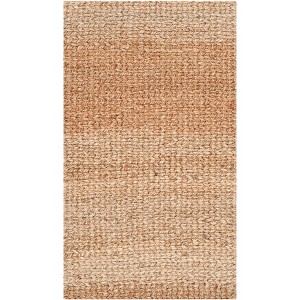 Natural Fiber NF732 Hand Woven Area Rug - Safavieh - 1 of 4