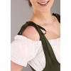HalloweenCostumes.com Celtic Renaissance Women's Costume - 4 of 4