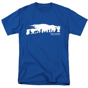 Men's LOR The Fellowship T-Shirt - 1 of 4
