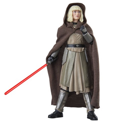 Star Wars the Black Series fashion