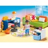 Playmobil Teenagers Room - 4 of 4