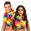 Boland Rainbow Lei Adult Costume Accessory - 4 of 4