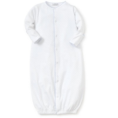 Boy's Baby's Converter Gown - kissy kissy
