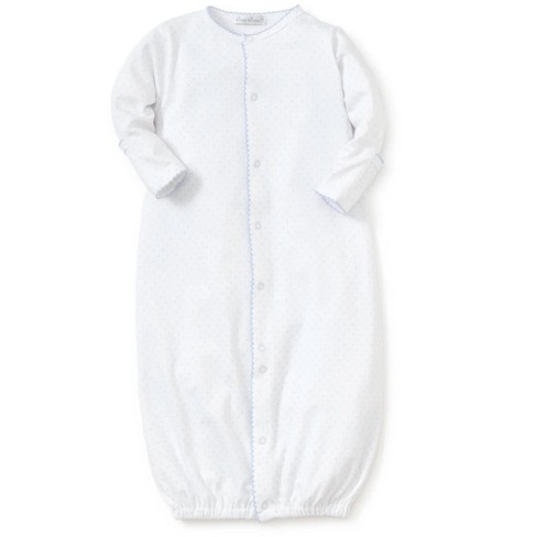 Boy's Baby's Converter Gown - kissy kissy - image 1 of 2