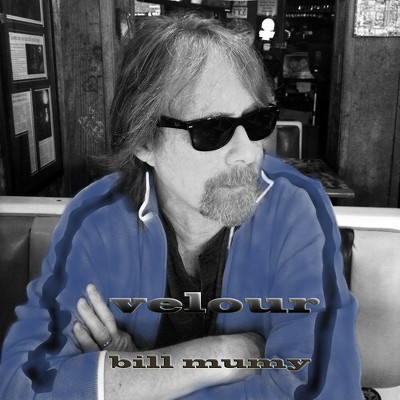 Billy Mumy - Velour (CD)