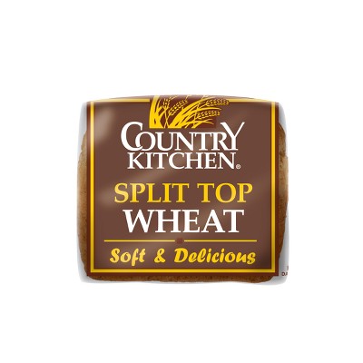 Country Kitchen Split Top Wheat - 20oz_4