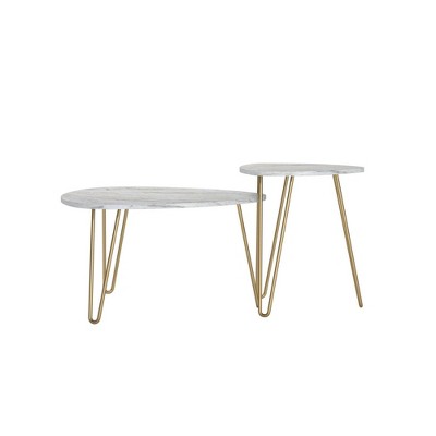nesting tables target