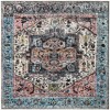 Unique Loom Medina Collection Area Rug - Magnet - 2 of 4