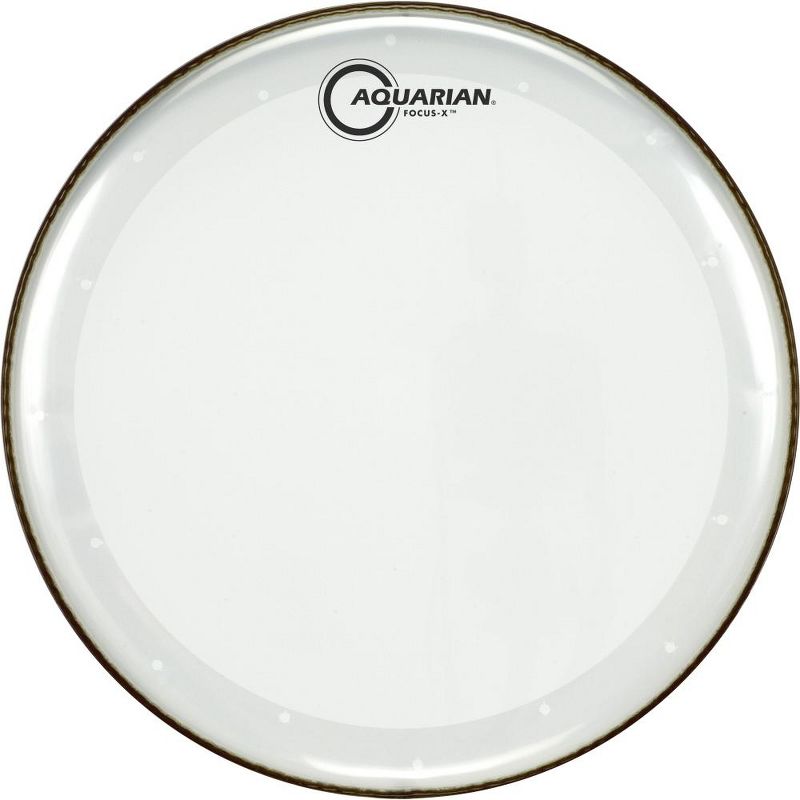 Aquarian Focus-X Snare Drumhead, 3 of 6