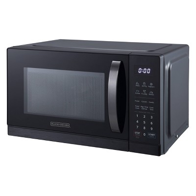Black and decker microwave and air fryer hotsell