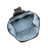baggallini Women's Metro Convertible Backpack with RFID Wristlet - 4 of 4