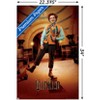 Trends International Wicked - Boq One Sheet Unframed Wall Poster Prints - 3 of 4