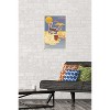 Trends International Disney Lilo and Stitch - No Bad Days Unframed Wall Poster Prints - 2 of 4