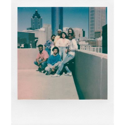 Polaroid Now Gen 3 Film Camera - Thumbnail 3