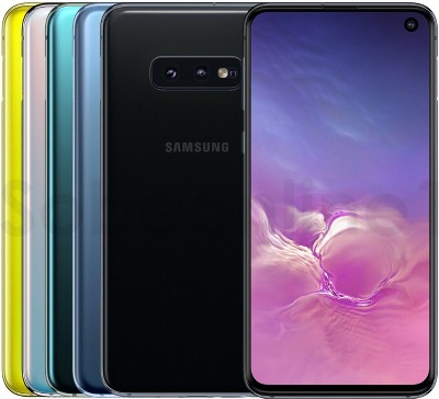 【ジャンク】Galaxy S10e ２台セット ジャンク】Galaxy S10e 2台セット