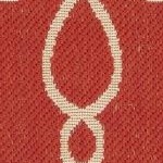 red/creme
