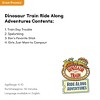 StoryPhones Pinna Disk Dinosaur Train: Ride Along Adventures - 2 of 4