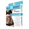 Post-Pregnancy Couture Belly Wrap- Belly Bandit Black - image 2 of 4