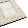 Sparkles Home Montaigne Table Picture Frame - 4 of 4