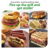 Kitchen Collection By Hamilton Beach 2 Burger Grill 25235KC - 4 of 4