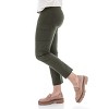 Aventura Clothing Women's Solid Roma Traveler Pant - 4 of 4