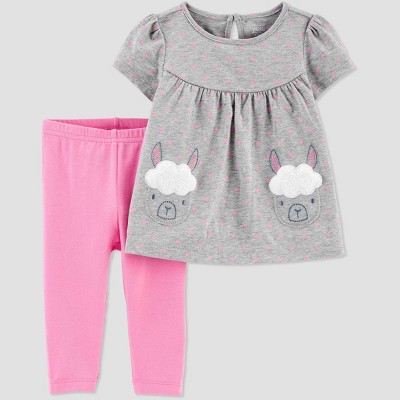 llama baby clothes target