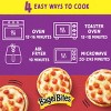 Bagel Bites Cheese & Pepperoni Mini Pizza Bagel Frozen Snacks - 31.1oz/40ct - 4 of 4