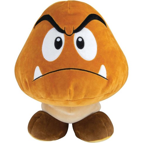 Mega Mocchi Plush - Kirby - Merchandise - Nintendo Official Site