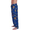Marvel Pajama Pants Sizes (X-Small - X-Large) - 4 of 4