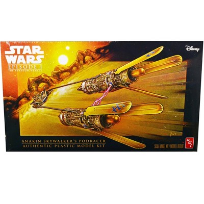 Skill 2 Model Kit Anakin Skywalker's Podracer 