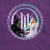 Men's - Wicked - Changed For Good Short Sleeve Graphic T-Shirt - 3 of 4