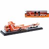 Auto Haulers Set of 3 Trucks Release 80 Limited Edition to 9000 pieces Worldwide 1/64 Diecast Models by M2 Machines - 4 of 4