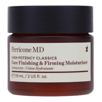 Perricone MD High Potency Classics Face Finishing & Firming Moisturizer 2 oz