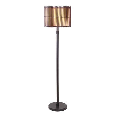 Bora Outdoor floor lamp