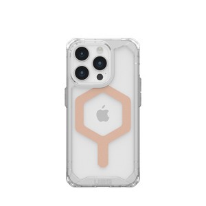 UAG iPhone 15 Pro Case Plyo Pro, Translucent Anti-Yellowing, Compatible With MagSafe - 1 of 4