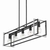 Golden Lighting Tribeca Linear Pendant - 3 of 4