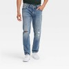 Men's Slim Fit Taper Jeans - Original Use™ - image 2 of 4
