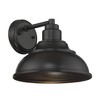 Savoy House Dunston 1 - Light Wall Light in  English Bronze - 4 of 4