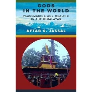 Gods in the World - (Religion, Culture, and Public Life) by Aftab S Jassal - 1 of 1