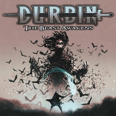 Durbin - The Beast Awakens (CD)