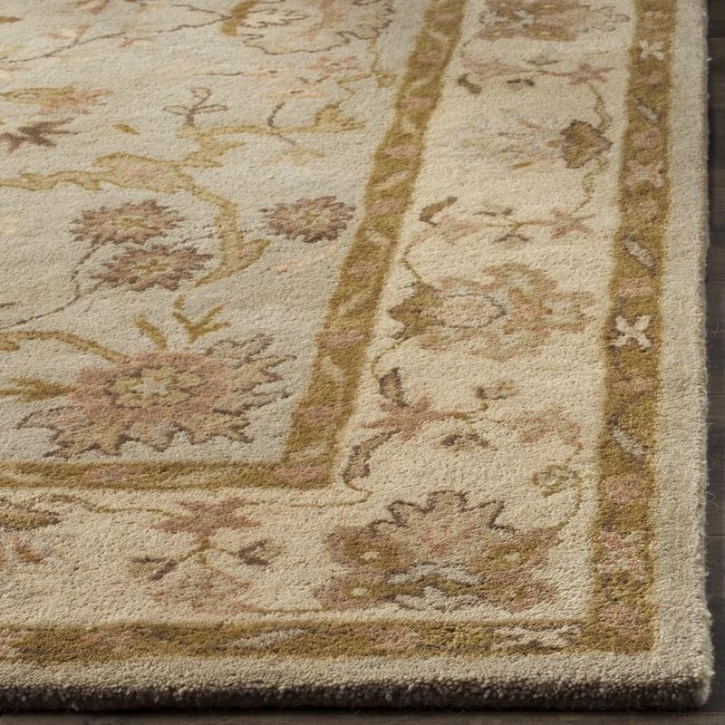 Antiquity AT62 Hand Tufted Area Rug  - Safavieh, 4 of 6