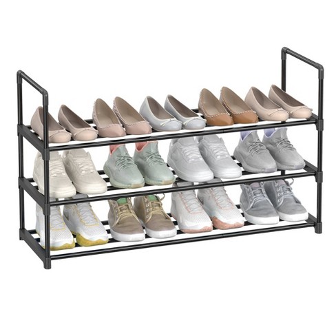 Shoe organizer shops target