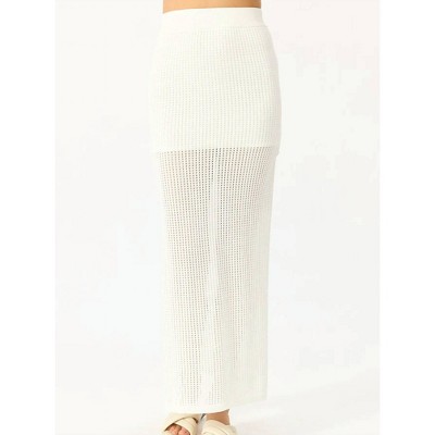 Women's Ainslie Skirt - Stitches & Stripes